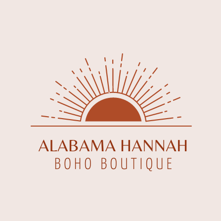 Alabama Hannah Boho Boutique